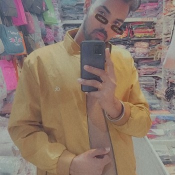 Deepak Kumawat